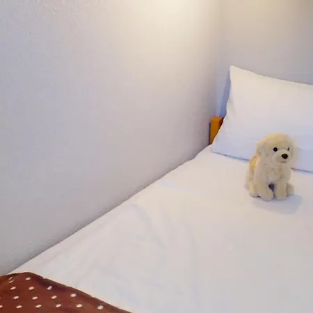 Hébergement de vacances Suedstrand Haus 21 Pelzerhaken