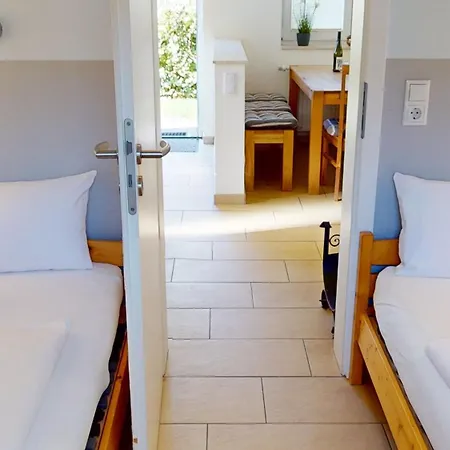 Suedstrand Haus 21 * Pelzerhaken