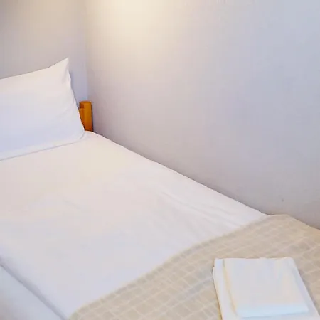 Suedstrand Haus 21 Hébergement de vacances *