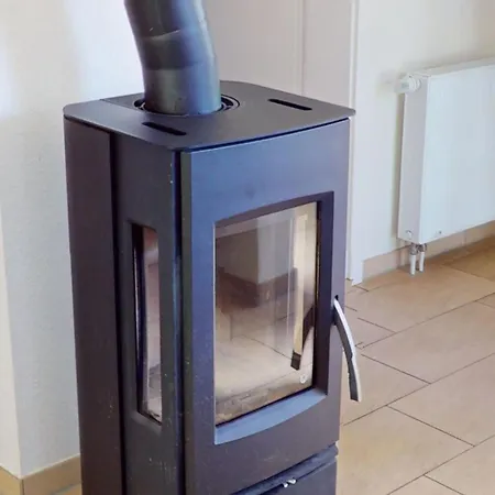 Suedstrand Haus 21 *