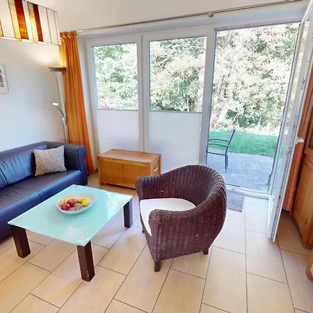 Σπίτι διακοπών Suedstrand Haus 21 *
