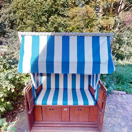 Σπίτι διακοπών Suedstrand Haus 21