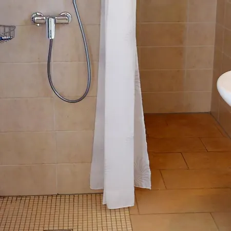 Hébergement de vacances Suedstrand Haus 21