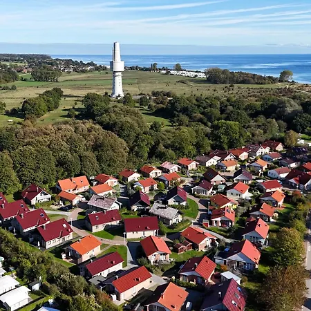 Suedstrand Haus 21 *