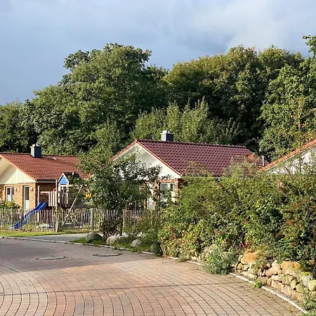 Σπίτι διακοπών Suedstrand Haus 21