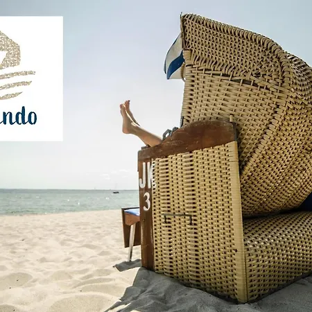 Suedstrand Haus 21 *